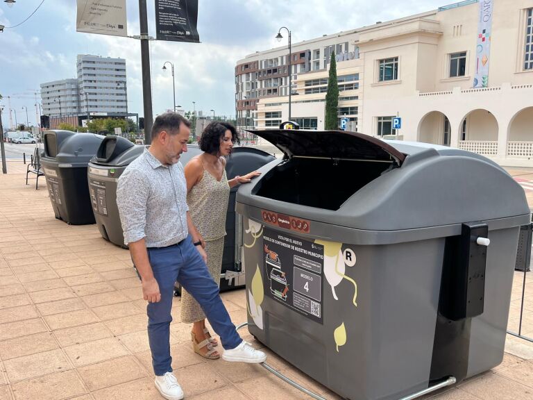 Quart de Poblet, Horta Sud