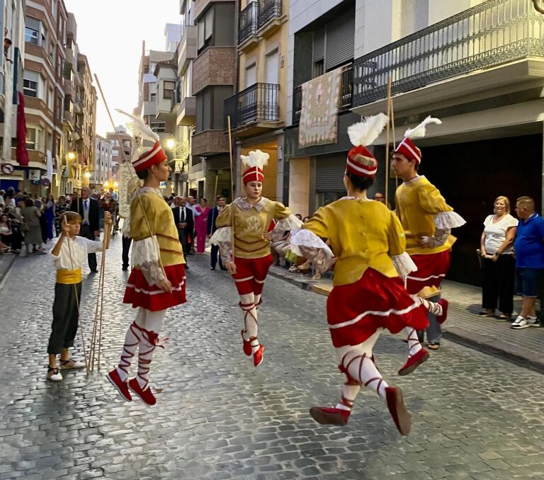 La Safor, Sueca, fiestas populares