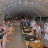 Cullera, La Ribera Baixa, World Paella Day