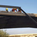 Foto: CONSORCIO PROVINCIAL DE BOMBEROS DE VALENCIA