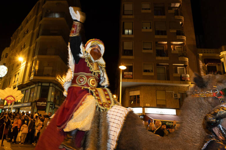 cabalgata elche contratos