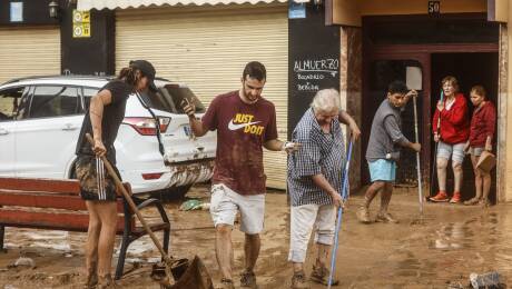 Foto: ROBER SOLSONA/EP