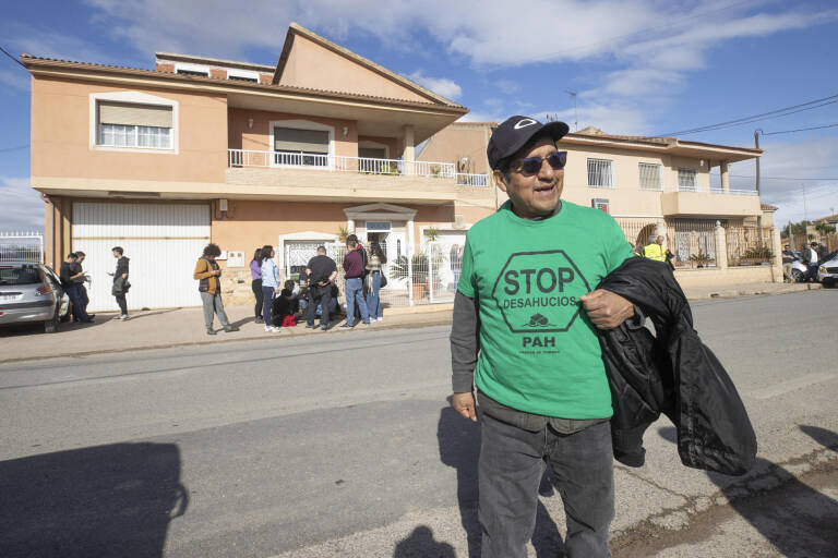 Foto: MARCIAL GUILLÉN (EFE)