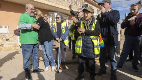 Foto: MARCIAL GUILLÉN (EFE)