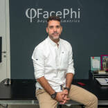 Javier Mira, presidente de Facephi.