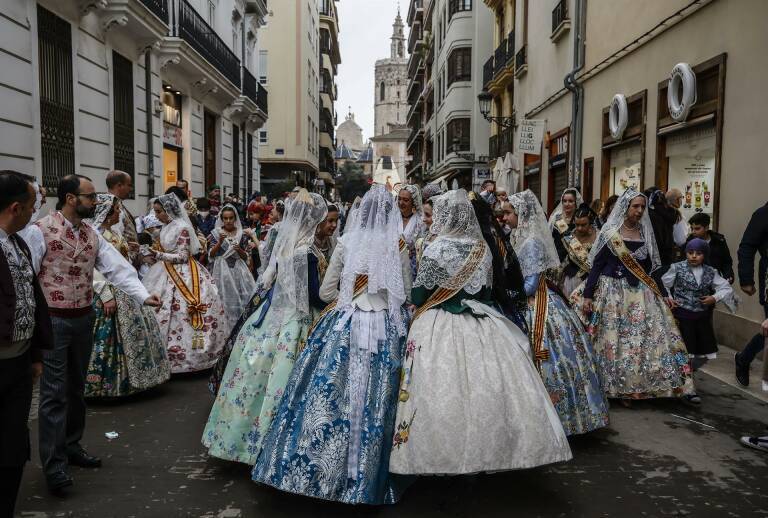 Foto: ROBER SOLSONA/EP