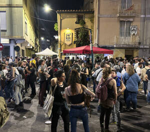 L'Ovella Negra, en una imatge d'arxiu. Foto: Carme Ripollés