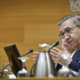 Foto: JOSÉ CUELLAR/CORTS