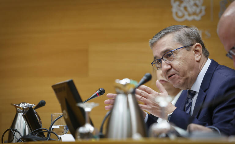 Foto: JOSÉ CUELLAR/CORTS