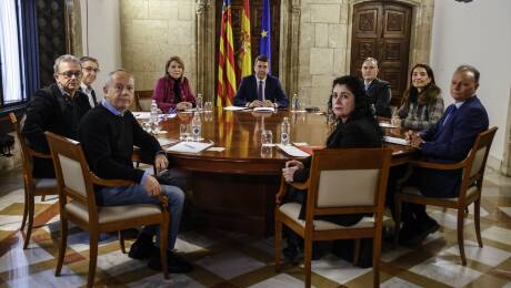 Foto: ROBER SOLSONA/EP