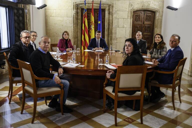 Foto: ROBER SOLSONA/EP