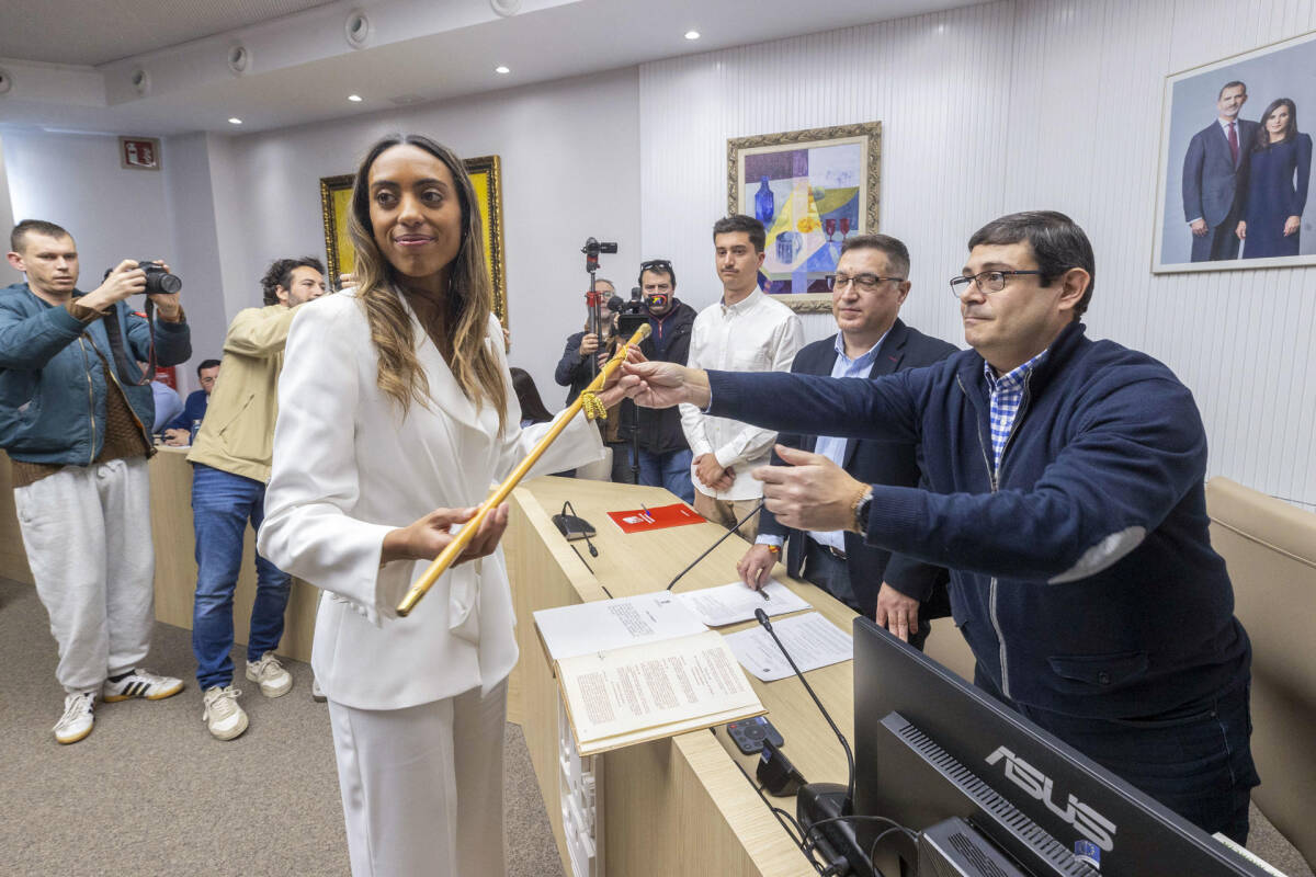 Foto: MARCIAL GUILLÉN (EFE)