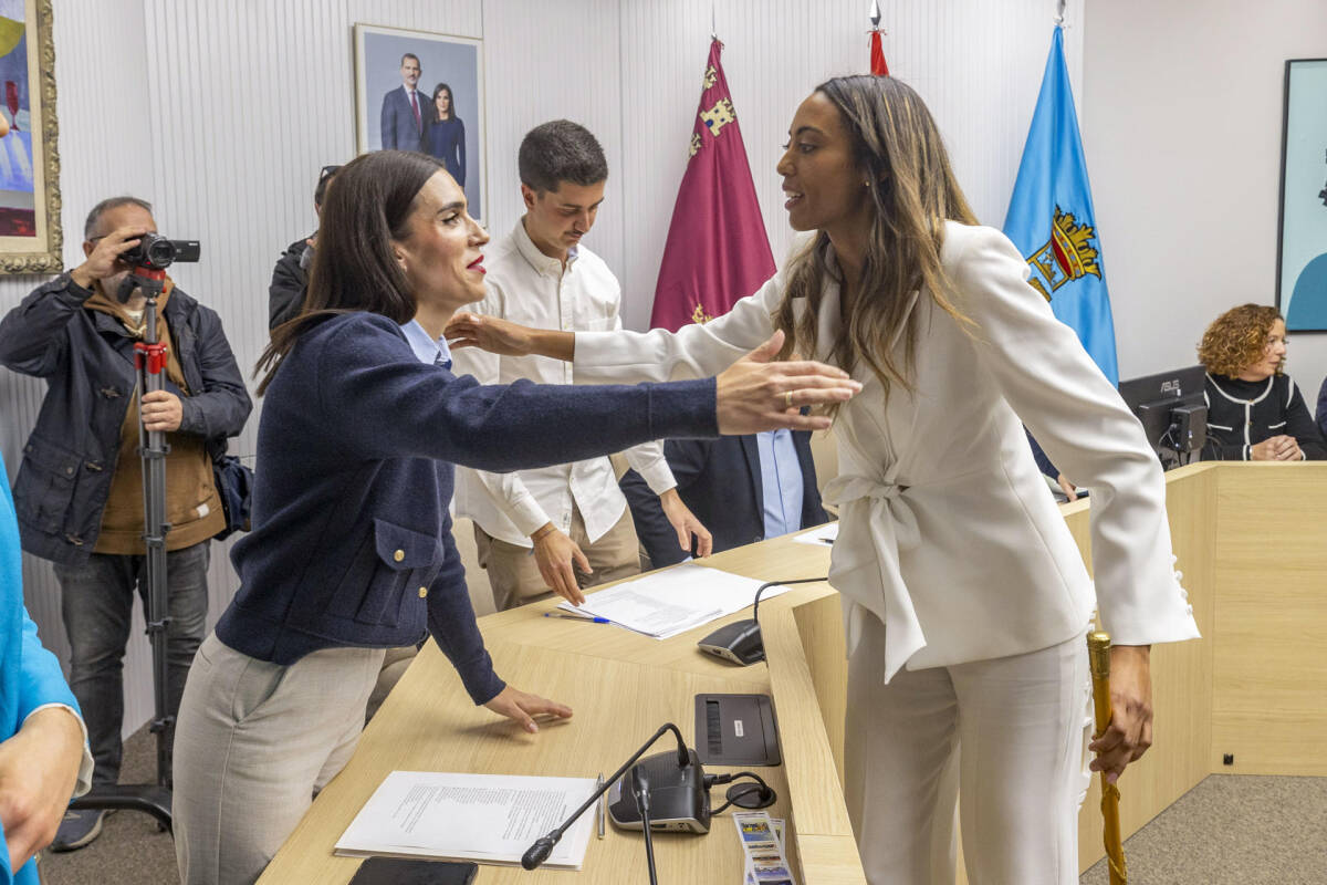 Foto: MARCIAL GUILLÉN (EFE)