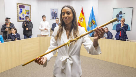 Foto: MARCIAL GUILLÉN (EFE)